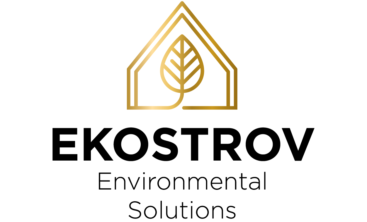 EKOSTROV Sp. z o.o.